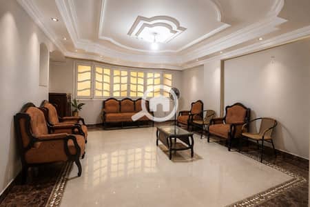 2 Bedroom Flat for Sale in Nasr City, Cairo - 246969. jpg 2 Bedroom Flat for Sale in Nasr City, Cairo - 246969. jpg
