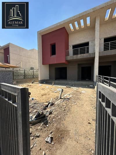 3 Bedroom Villa for Sale in Madinaty, Cairo - 95485. jpg