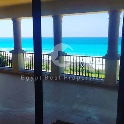 فیلا 8 غرف نوم للبيع في الساحل الشمالي، مطروح - image - 2026-08-25T130213.087. png