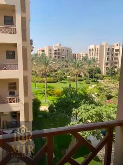 2 Bedroom Flat for Sale in New Cairo, Cairo - WhatsApp Image 2026-08-23 at 2.44. 25 PM (2). jpeg