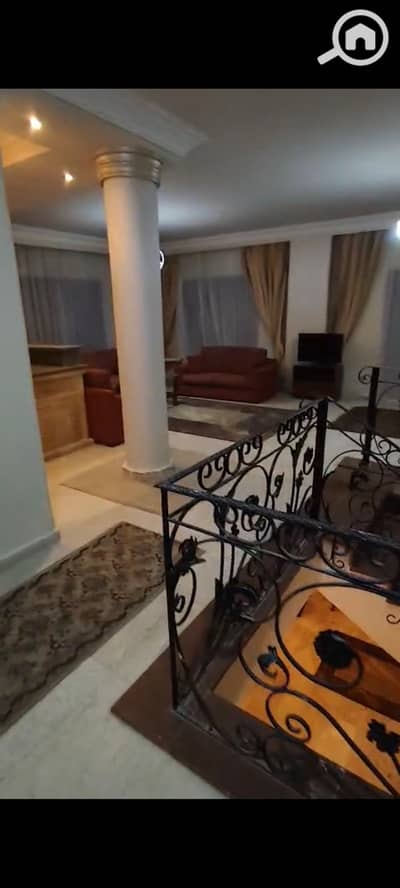 5 Bedroom Duplex for Rent in Sheikh Zayed, Giza - 1000420884. jpg