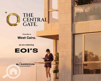 2 Bedroom Apartment for Sale in 6th of October, Giza - WhatsApp Image 2026-08-27 at 12.20. 38 PM. jpeg