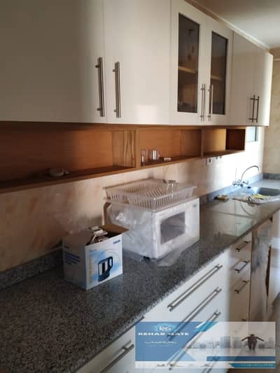 3 Bedroom Apartment for Sale in New Cairo, Cairo - 230888. jpg