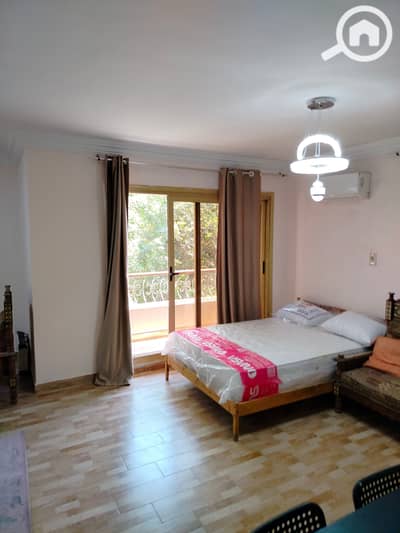 1 Bedroom Flat for Rent in New Cairo, Cairo - 1000647542. jpg 1 Bedroom Flat for Rent in New Cairo, Cairo - 1000647542. jpg