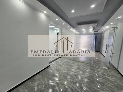 مکتب  للايجار في المعادي، القاهرة - IMG_9161. jpg
