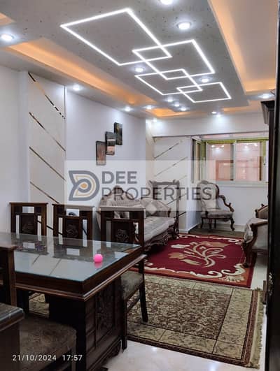 3 Bedroom Flat for Sale in Miami, Alexandria - WhatsApp Image 2026-08-11 at 5.23. 17 PM (1). jpeg