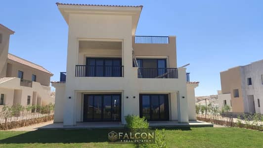 4 Bedroom Townhouse for Sale in North Coast, Matruh - WhatsApp Image 2026-08-26 at 2.25. 23 PM (1). jpeg