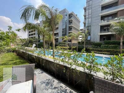 2 Bedroom Apartment for Rent in New Cairo, Cairo - 18. jpg