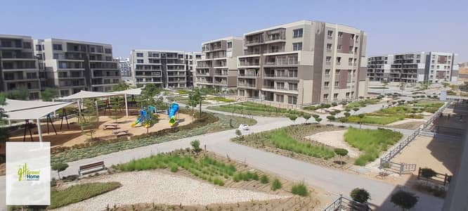4 Bedroom Flat for Sale in New Cairo, Cairo - WhatsApp Image 2026-08-27 at 1.20. 19 PM (1). jpeg