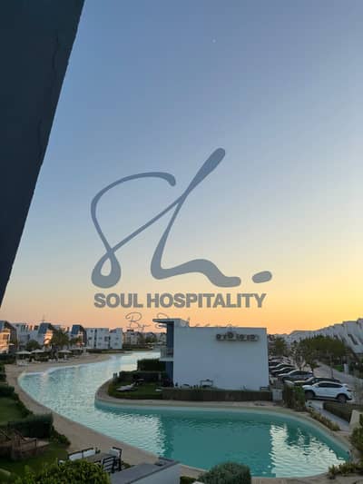 3 Bedroom Chalet for Sale in North Coast, Matruh - WhatsApp Image 2026-08-27 at 3.45. 39 PM. jpeg