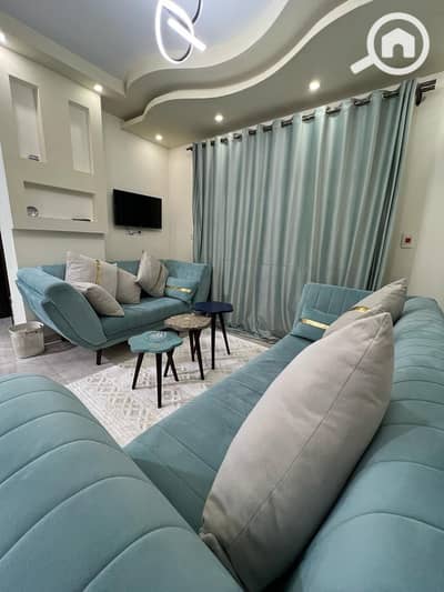 1 Bedroom Flat for Rent in Madinaty, Cairo - 1000320812. jpg