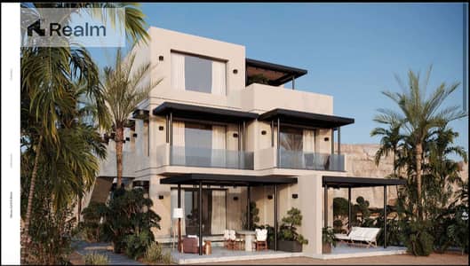 بنتهاوس 2 غرفة نوم للبيع في سوما باى، البحر الأحمر - 4182f665-3a53-44e0-981e-29ea05302099. jpg