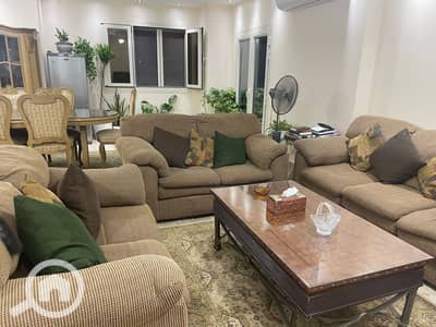 2 Bedroom Apartment for Rent in Sheikh Zayed, Giza - 4153c225-38ac-4e81-b3d8-45f20db9794d. jpg