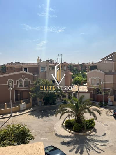 4 Bedroom Twin House for Sale in New Cairo, Cairo - ba73adde-290b-4416-998e-11cbee8fc873. jpg