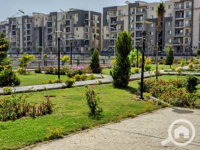 3 Bedroom Apartment for Sale in Sheikh Zayed, Giza - ce840706-4dfa-4a9c-85eb-ea330525096b. jpg