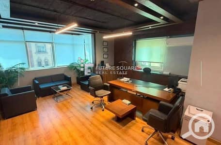 Commercial Building for Rent in Zahraa Al Maadi, Cairo - Image12. jpg