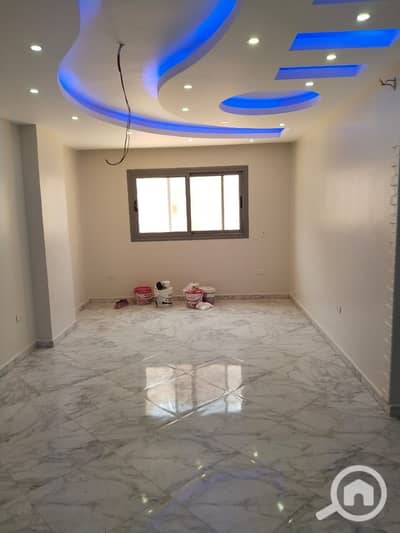 3 Bedroom Flat for Rent in Hadayek al-Ahram, Giza - WhatsApp Image 2026-08-27 at 1.55. 36 AM. jpeg