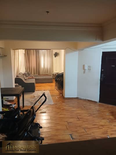 2 Bedroom Flat for Sale in Zahraa Al Maadi, Cairo - WhatsApp Image 2026-08-26 at 8.29. 23 PM. jpeg