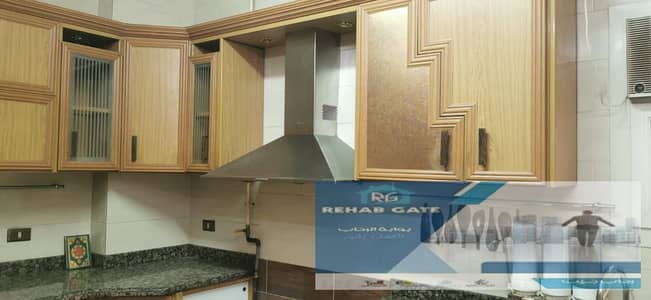 3 Bedroom Flat for Rent in New Cairo, Cairo - WhatsApp Image 2026-08-27 at 3.53. 54 PM (1). jpeg