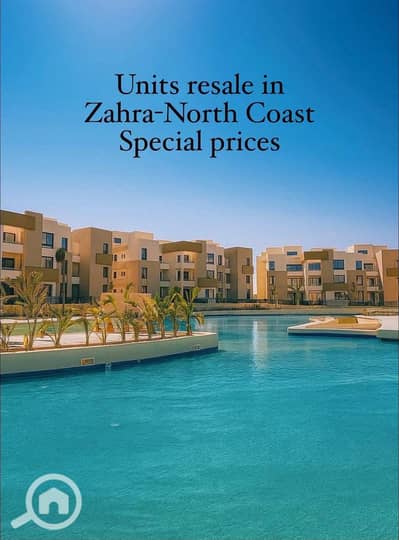 1 Bedroom Chalet for Sale in North Coast, Matruh - IMG_5681. jpg
