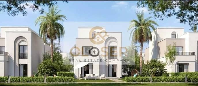 5 Bedroom Villa for Sale in New Heliopolis, Cairo - 838e606f-cfae-46e9-86cd-2acc129fd9d3 - Copy. jpg