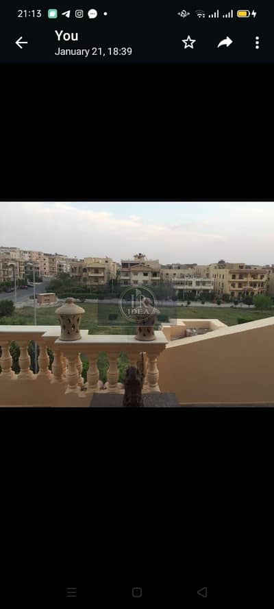 2 Bedroom Flat for Rent in New Cairo, Cairo - 1000502327. jpg 2 Bedroom Flat for Rent in New Cairo, Cairo - 1000502327. jpg