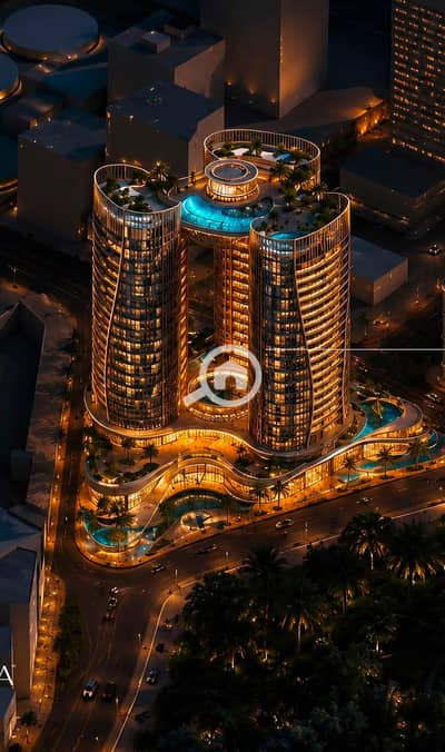 1 Bedroom Hotel Apartment for Sale in Qasr al-Nil, Cairo - WhatsApp Image 2026-08-27 at 2.50. 05 PM. jpeg