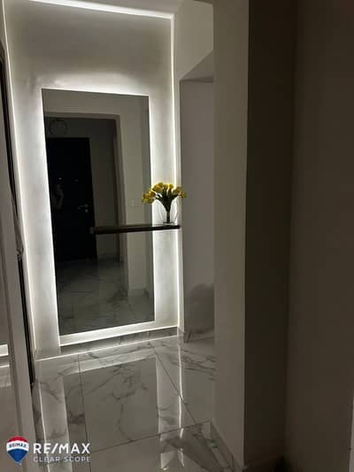 3 Bedroom Flat for Rent in New Heliopolis, Cairo - WhatsApp Image 2026-08-26 at 2.31. 29 AM. jpeg