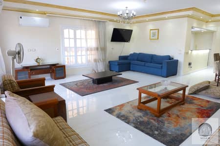 3 Bedroom Apartment for Rent in New Cairo, Cairo - WhatsApp Image 2026-08-27 at 2.15. 37 PM. jpeg