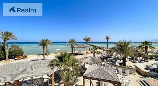 2 Bedroom Chalet for Sale in Soma Bay, Red Sea - WhatsApp Image 2026-06-25 at 6.28. 34 PM. jpeg 2 Bedroom Chalet for Sale in Soma Bay, Red Sea - WhatsApp Image 2026-06-25 at 6.28. 34 PM. jpeg