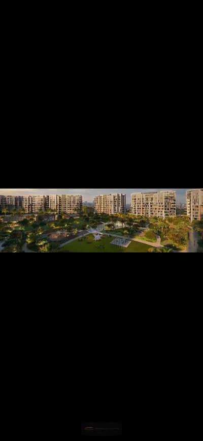Studio for Sale in Sheikh Zayed, Giza - WhatsApp Image 2026-08-27 at 4.15. 06 PM (1). jpeg