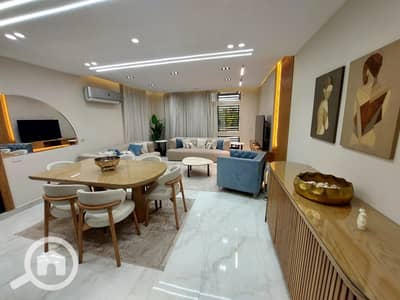 3 Bedroom Flat for Sale in New Cairo, Cairo - 10. jpeg