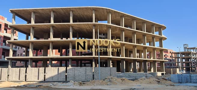 3 Bedroom Apartment for Sale in New Cairo, Cairo - IMG_20251224_141630. jpg