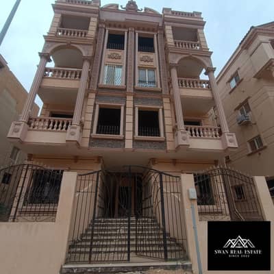 3 Bedroom Flat for Sale in 6th of October, Giza - 1000275341. jpg
