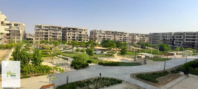 2 Bedroom Flat for Sale in New Cairo, Cairo - 20250725_174053. jpg 2 Bedroom Flat for Sale in New Cairo, Cairo - 20250725_174053. jpg