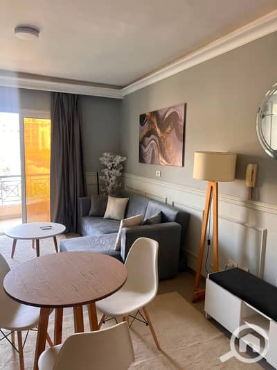 2 Bedroom Apartment for Rent in Hadayek October, Giza - 9. jpeg