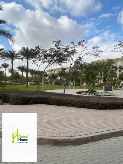 3 Bedroom Apartment for Sale in New Cairo, Cairo - ix1fkslK7Wvf2EwiG9Orrj78cPyDGy28vw025Jed. jpg