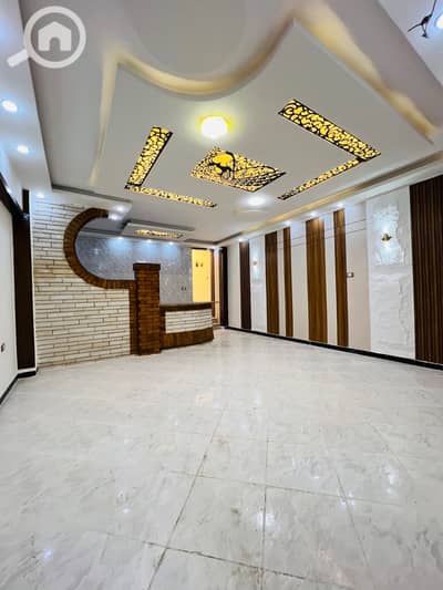 2 Bedroom Flat for Sale in Nakheel, Alexandria - IMG_4405. jpg