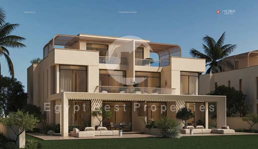 2 Bedroom Hotel Apartment for Sale in North Coast, Matruh - Capturewkfnkew. PNG