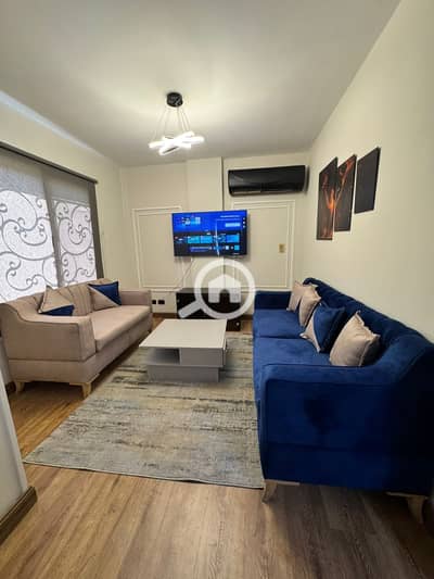 2 Bedroom Apartment for Rent in New Cairo, Cairo - WhatsApp Image 2026-08-27 at 3.20. 31 PM. jpeg 2 Bedroom Apartment for Rent in New Cairo, Cairo - WhatsApp Image 2026-08-27 at 3.20. 31 PM. jpeg