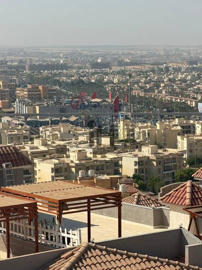 بنتهاوس 3 غرف نوم للبيع في الشيخ زايد، الجيزة - 65d7c5b7-fda8-4341-8ea4-9280c7d56eee. jpg