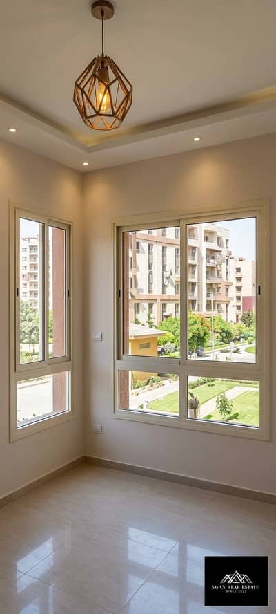 2 Bedroom Flat for Sale in 6th of October, Giza - 1000275359. jpg