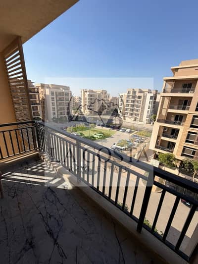 3 Bedroom Flat for Sale in New Cairo, Cairo - WhatsApp Image 2026-08-26 at 5.18. 12 PM. jpeg