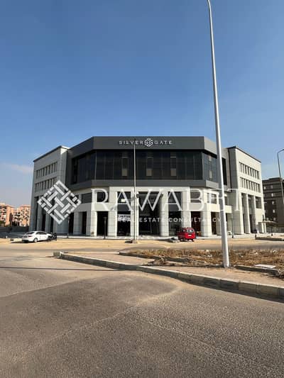 Clinic for Rent in Sheikh Zayed, Giza - WhatsApp Image 2026-08-13 at 11.54. 24 AM - Copy. jpeg