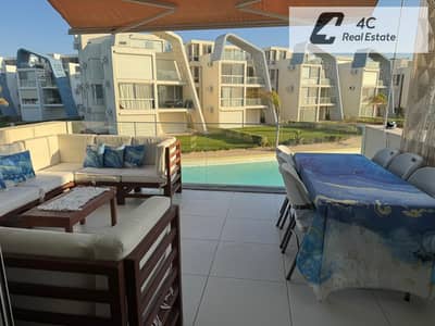 3 Bedroom Twin House for Sale in North Coast, Matruh - WhatsApp Image 2026-08-25 at 3.06. 37 PM. jpeg