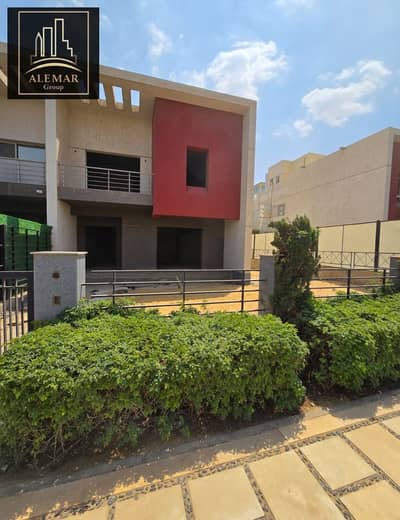 3 Bedroom Villa for Sale in Madinaty, Cairo - 66052. jpg 3 Bedroom Villa for Sale in Madinaty, Cairo - 66052. jpg