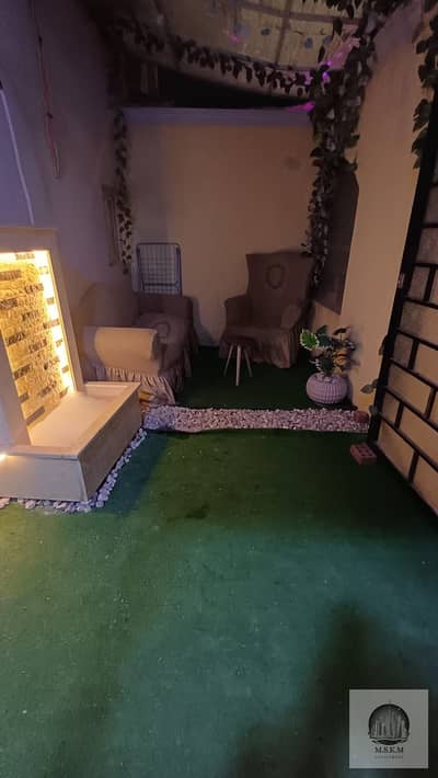 1 Bedroom Flat for Rent in New Cairo, Cairo - WhatsApp Image 2026-08-27 at 1.27. 29 PM. jpeg