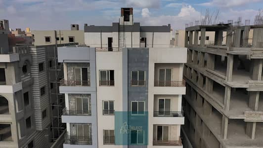 4 Bedroom Apartment for Sale in New Cairo, Cairo - 454. jpg