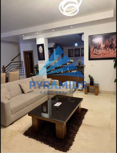 فیلا 4 غرف نوم للايجار في مدينتي، القاهرة - WhatsApp Image 2026-08-26 at 15.44. 55 (3). jpeg