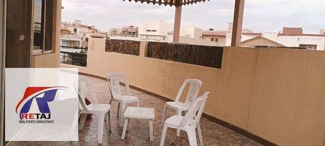 3 Bedroom Flat for Rent in New Cairo, Cairo - Furnished apartment for rent, super deluxe finishing, in the Fifth Settlement, Fifth Settlement.